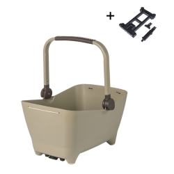 Kosz rowerowy na tylny...