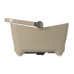 Kosz rowerowy na tylny bagażnik BASIL Buddy MIK