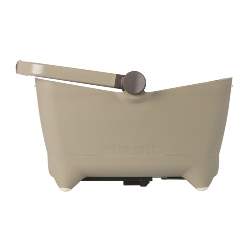 Kosz rowerowy na tylny bagażnik BASIL Buddy MIK