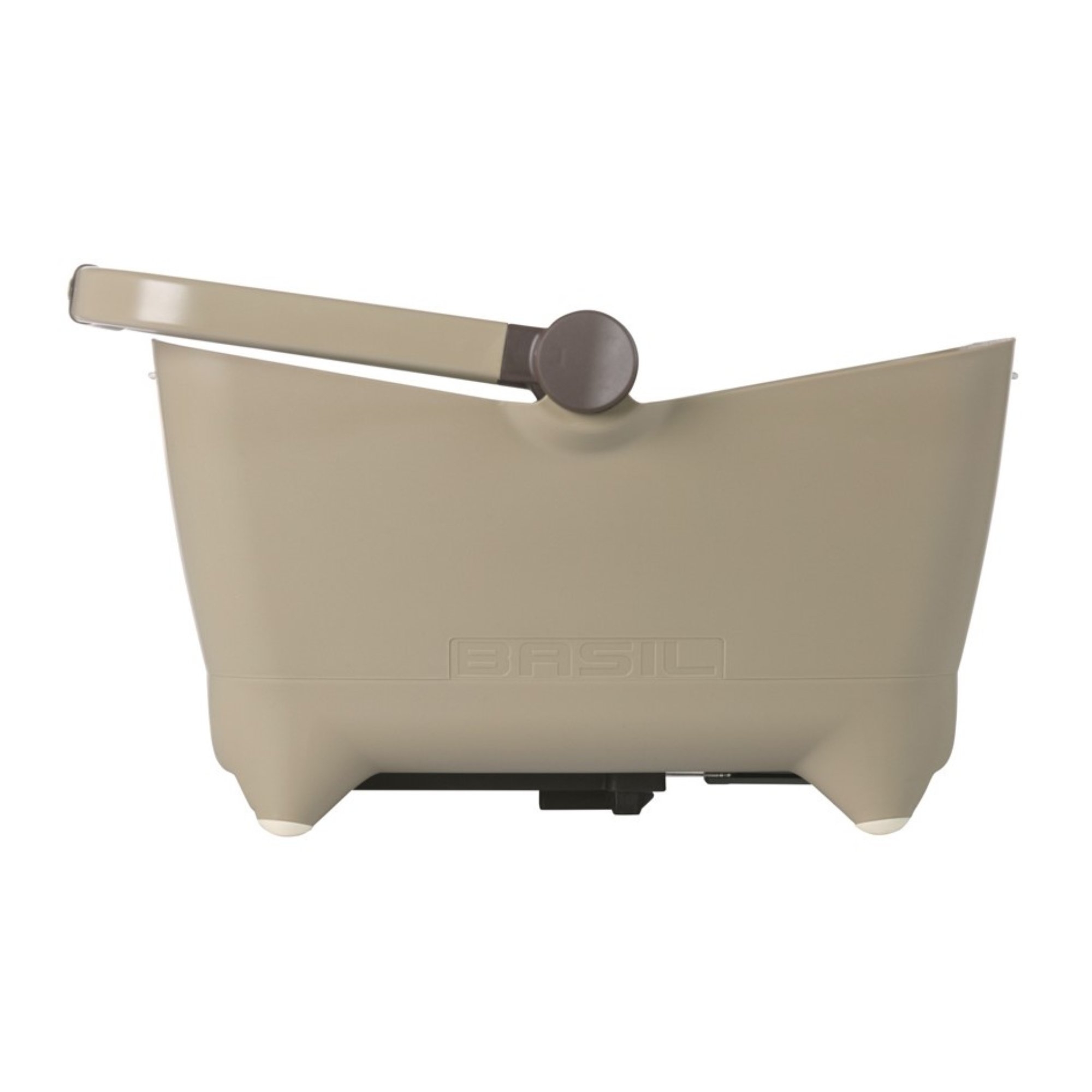 Kosz rowerowy na tylny bagażnik BASIL Buddy MIK