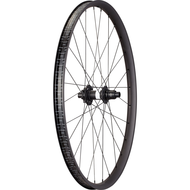 Koła rowerowe ROVAL Traverse Alloy 350 6B 32H