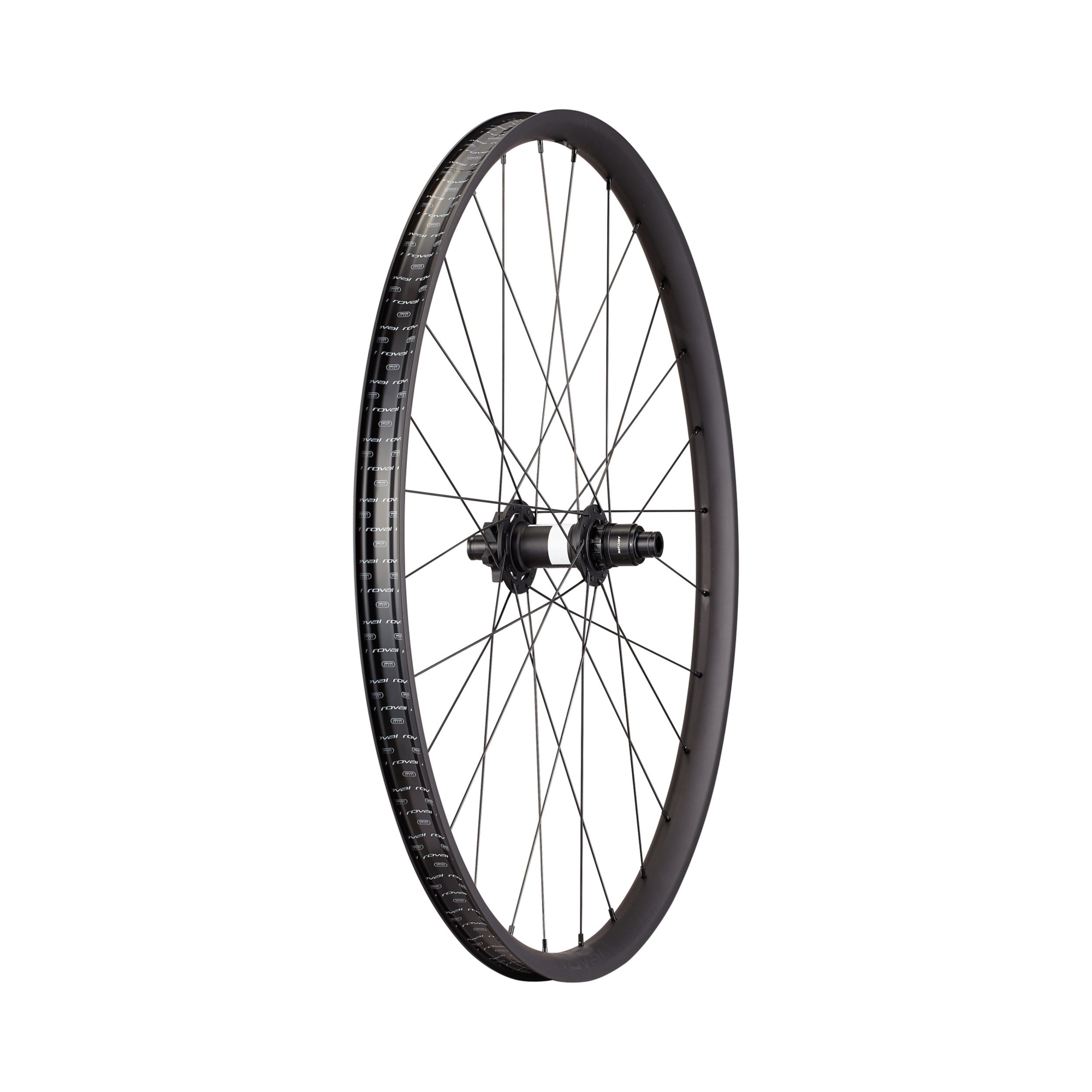Koła rowerowe ROVAL Traverse Alloy 350 6B 32H
