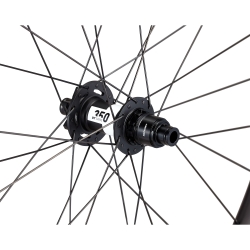 Koła rowerowe ROVAL Traverse Alloy 350 6B 32H