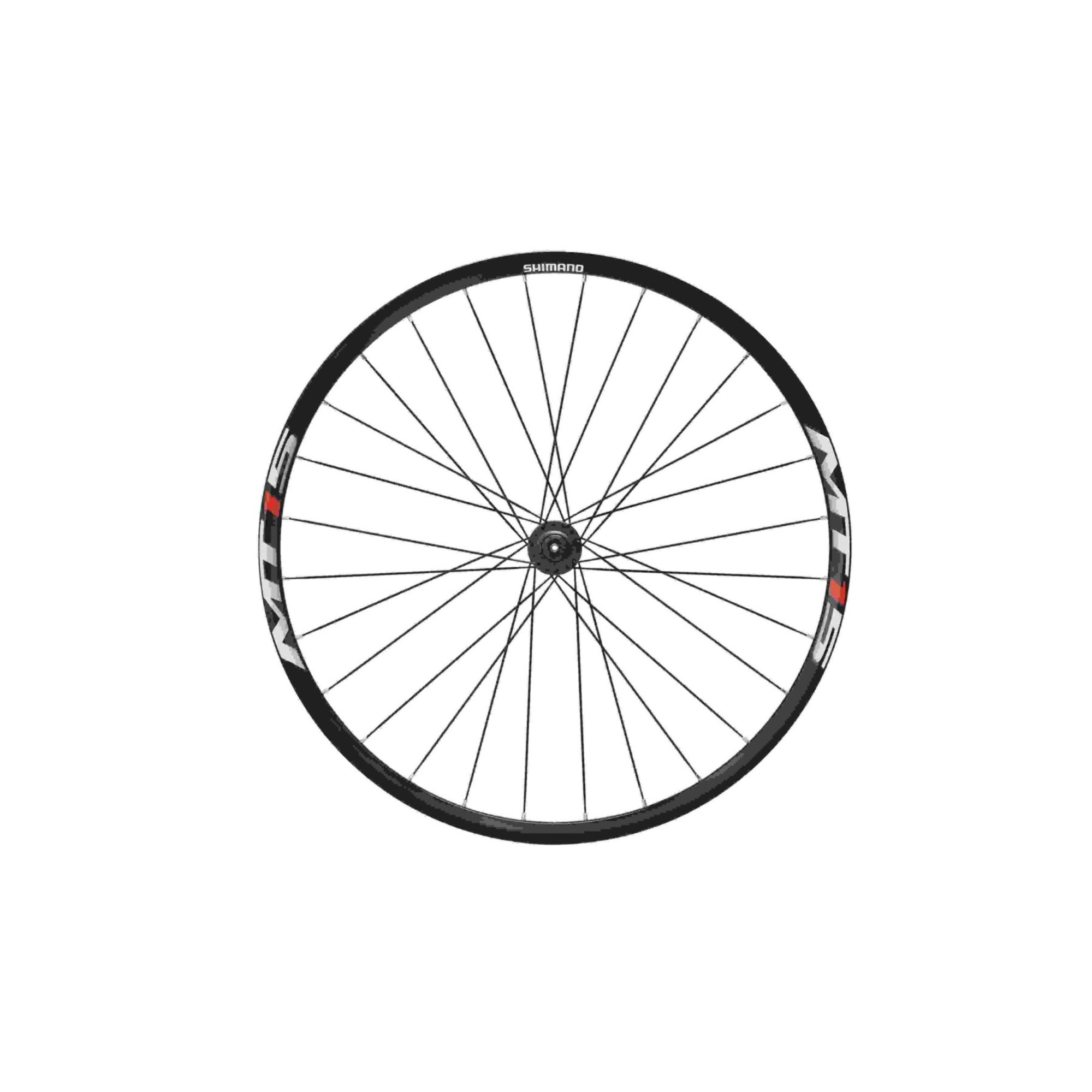 Koła rowerowe SHIMANO WH-MT15-A-F7M