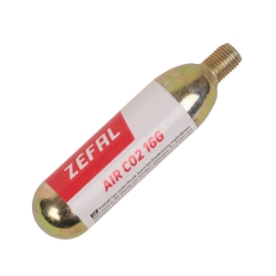 Naboje do pompki CO2 ZEFAL