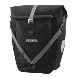 Sakwa rowerowa tylna...