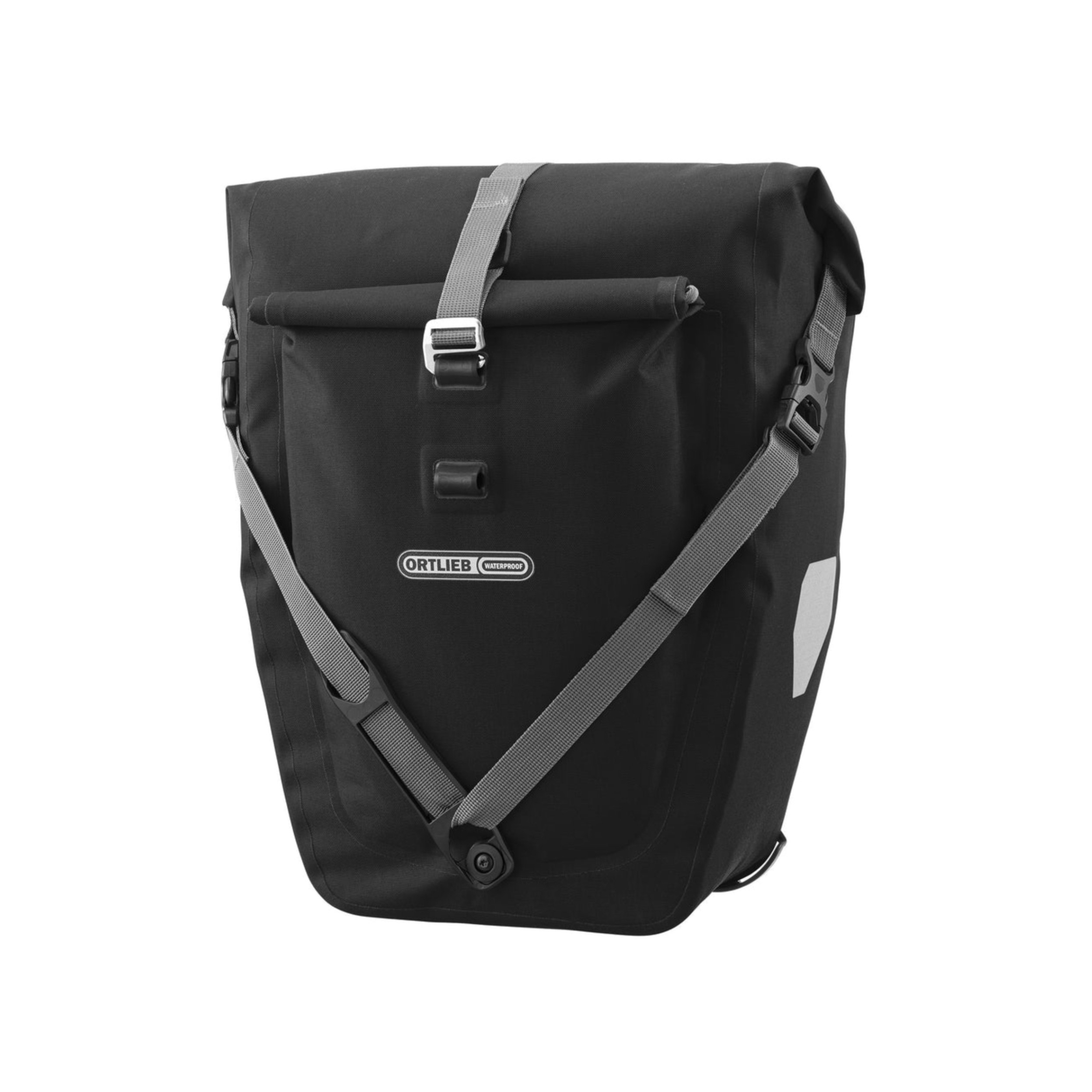 Sakwa rowerowa tylna ORTLIEB Back-Roller Plus