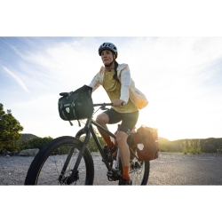 Sakwa rowerowa tylna ORTLIEB Back-Roller Plus