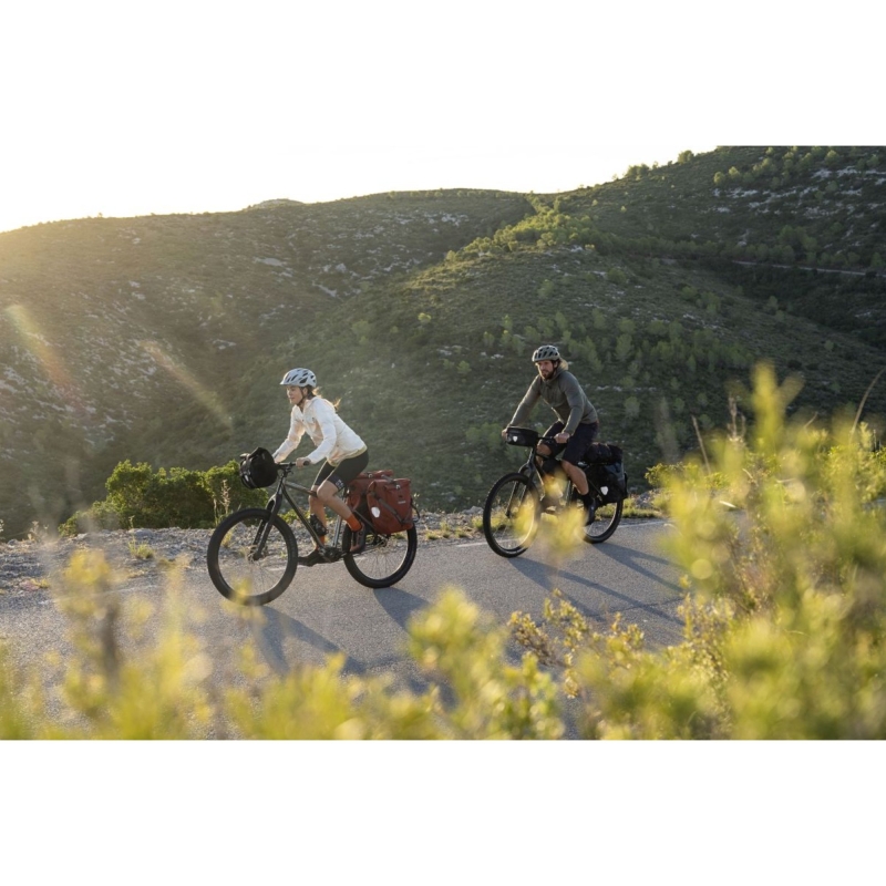 Sakwa rowerowa tylna ORTLIEB Back-Roller Plus