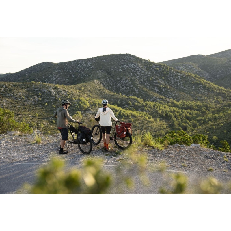 Sakwa rowerowa tylna ORTLIEB Back-Roller Plus