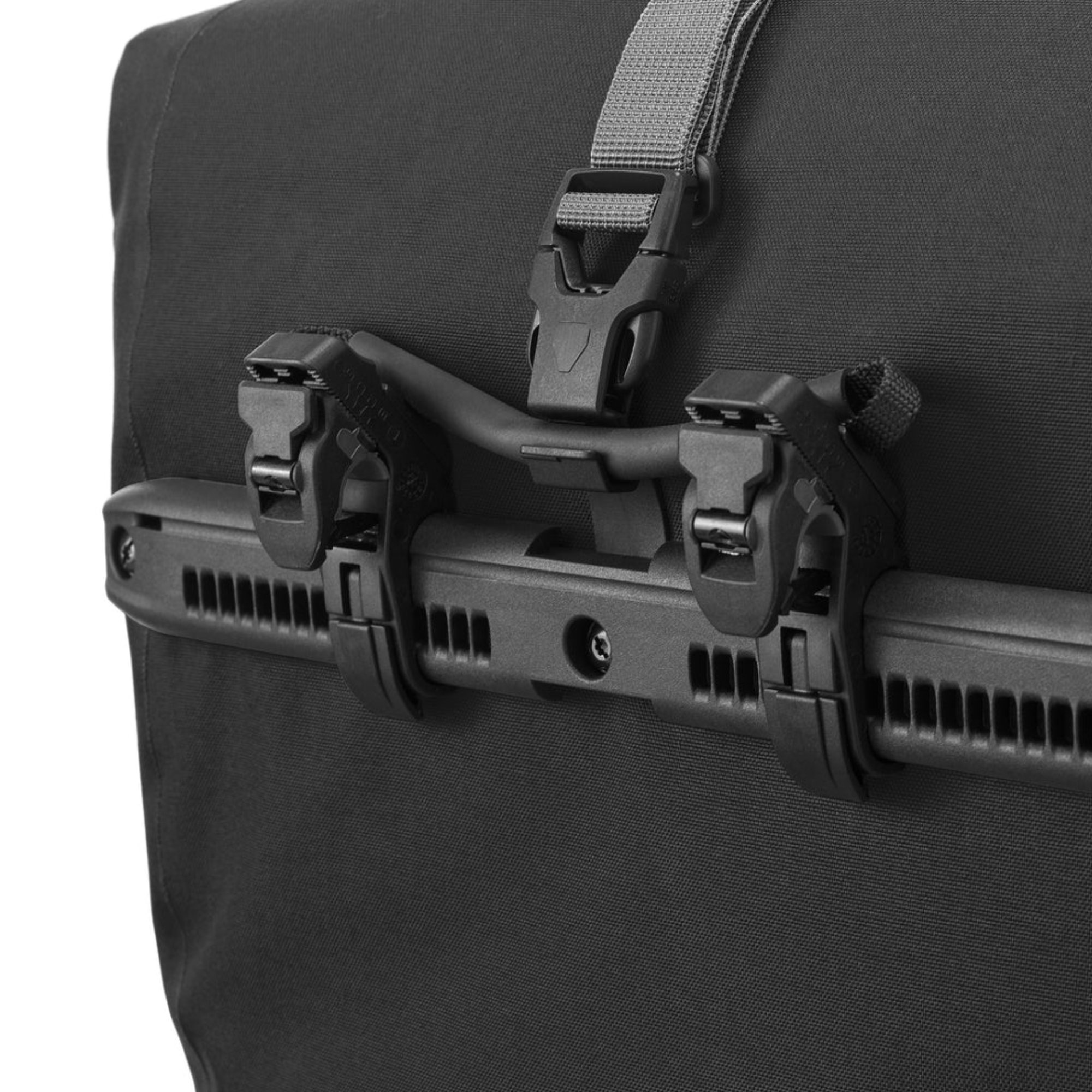 Sakwa rowerowa tylna ORTLIEB Back-Roller Plus