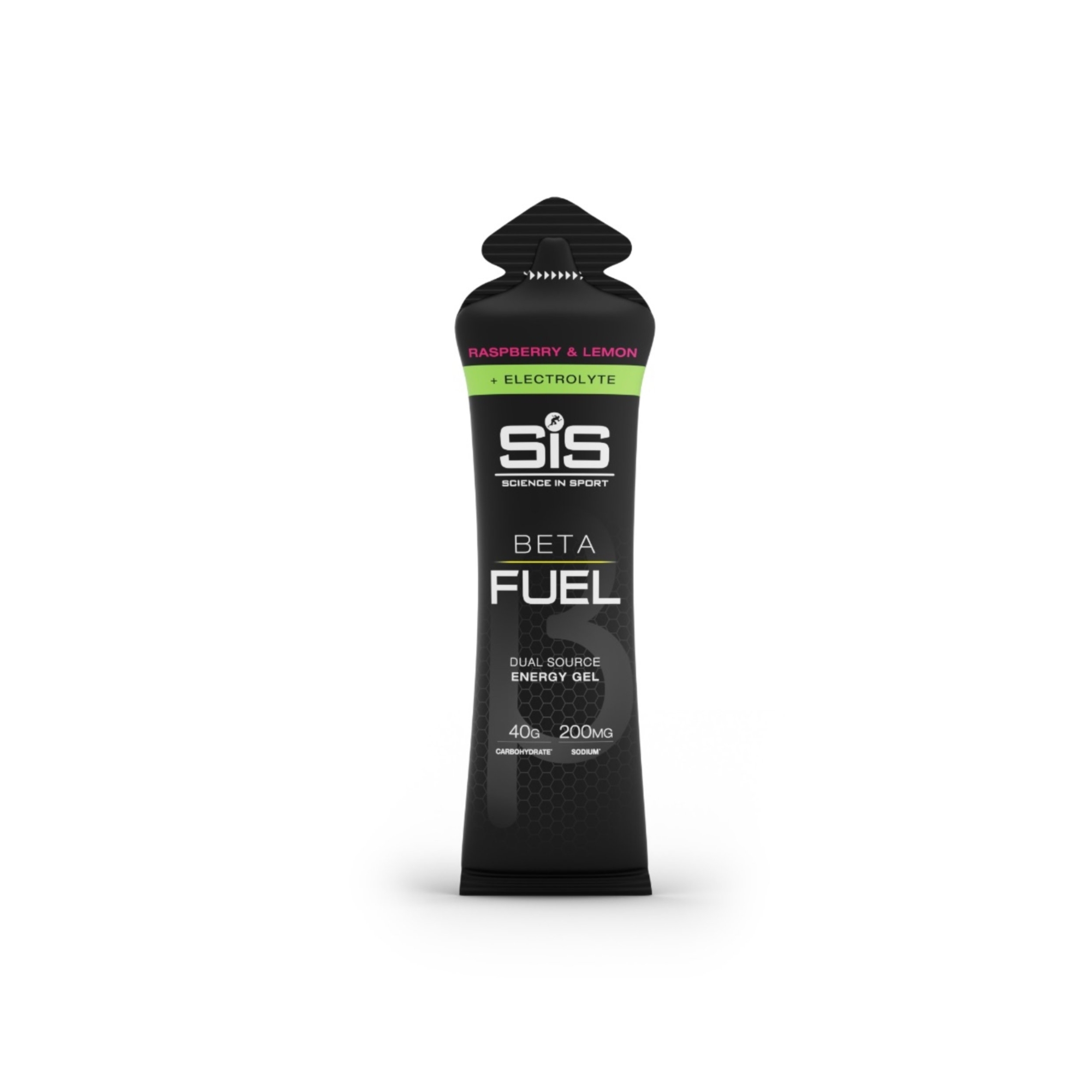 Żel energetyczny SIS Beta Fuel + Elektrolity