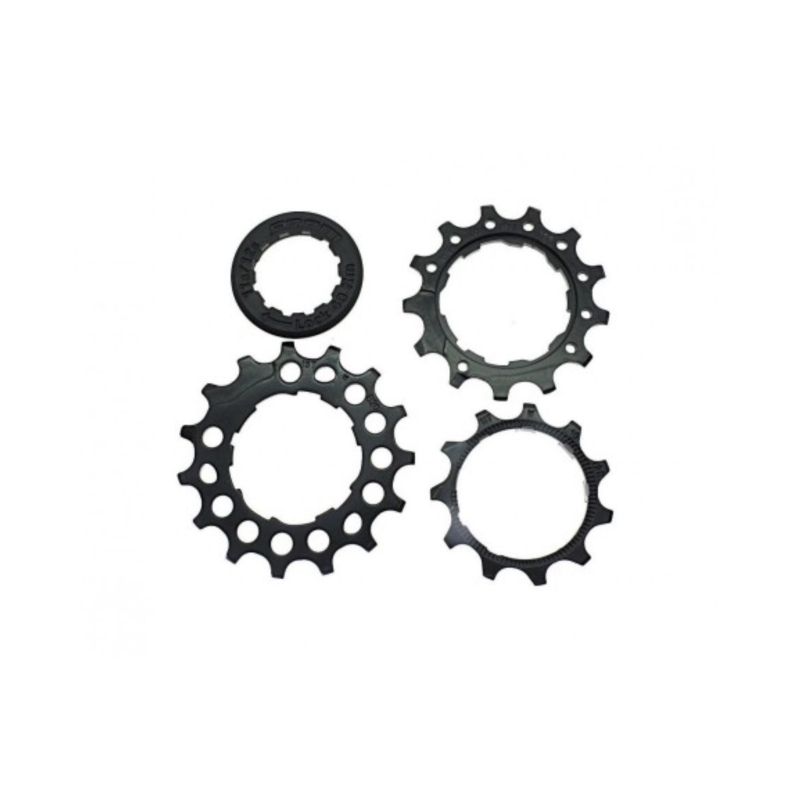 Zębatki rowerowe SRAM PG-1210/1230 11T-13T-15T