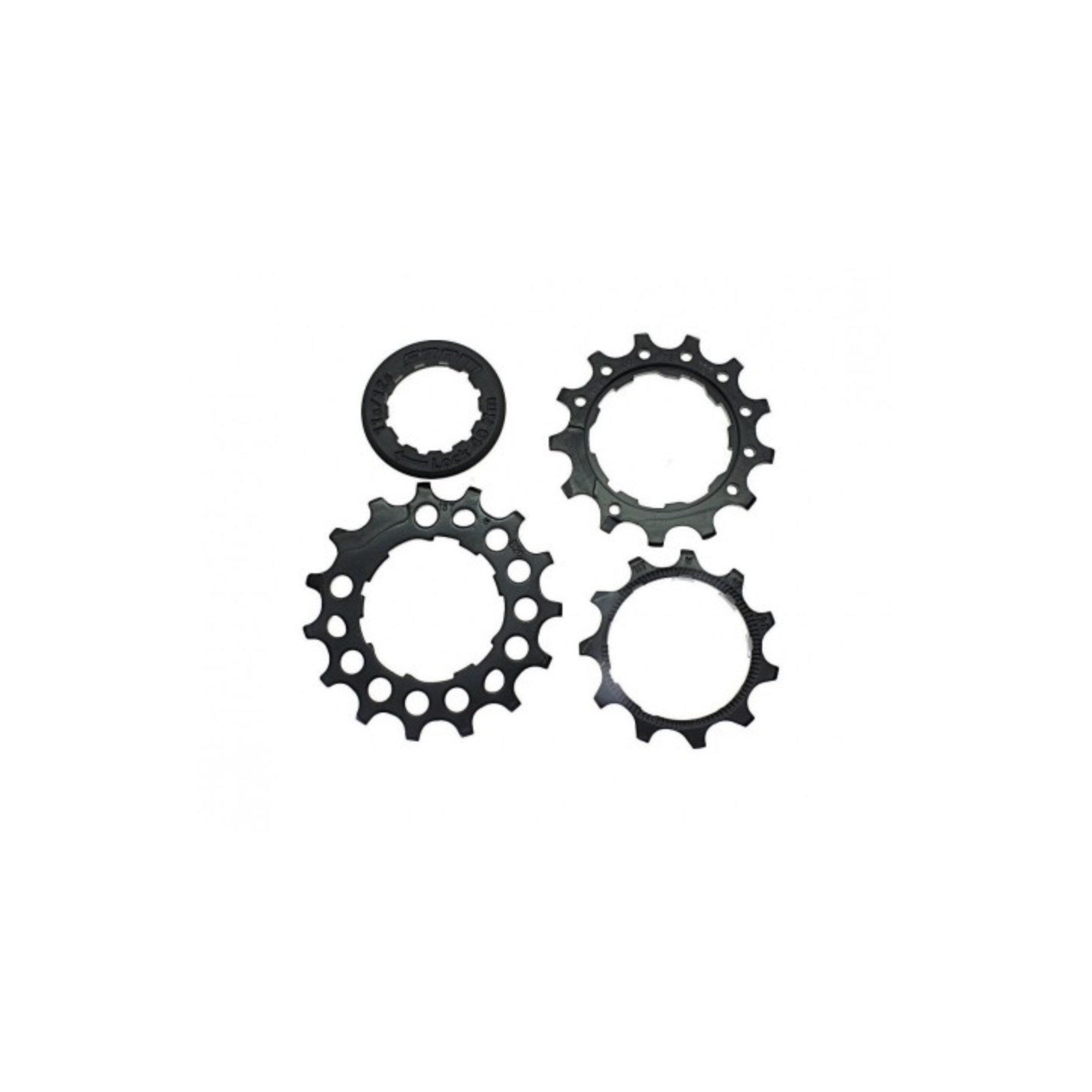 Zębatki rowerowe SRAM PG-1210/1230 11T-13T-15T
