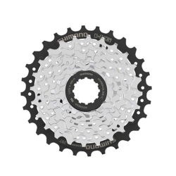 Kaseta SHIMANO CS-HG400-7