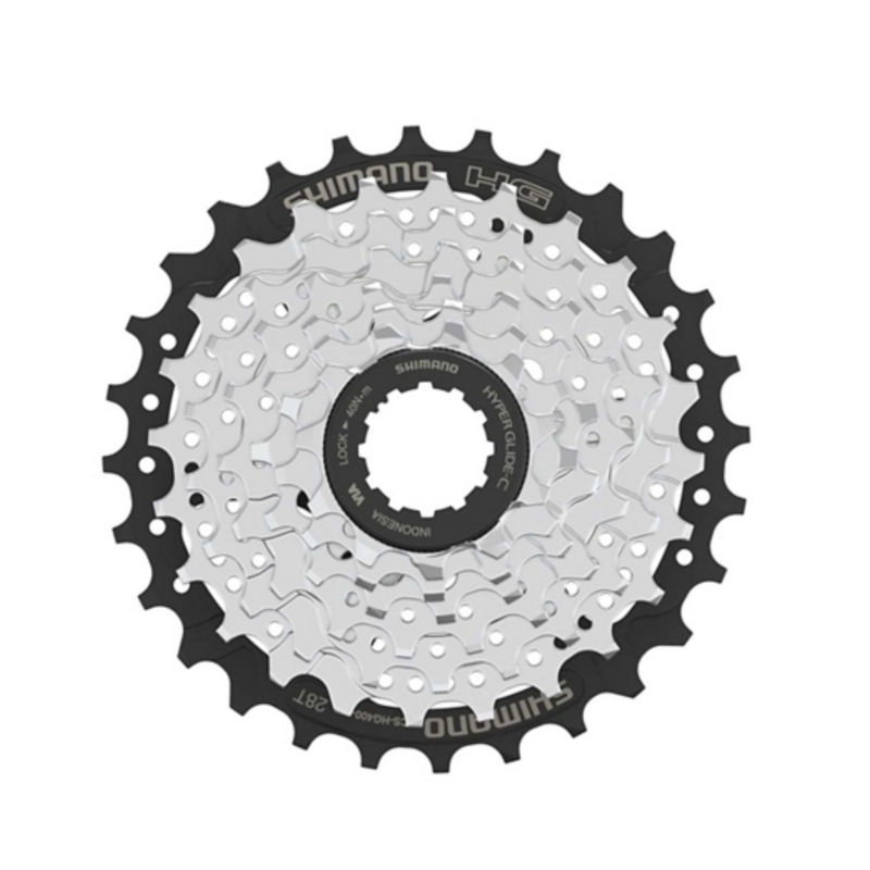 Kaseta SHIMANO CS-HG400-7
