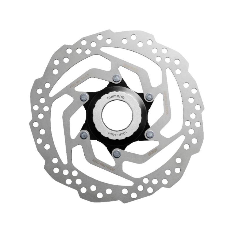 Tarcza hamulcowa SHIMANO SM-RT10 Center Lock