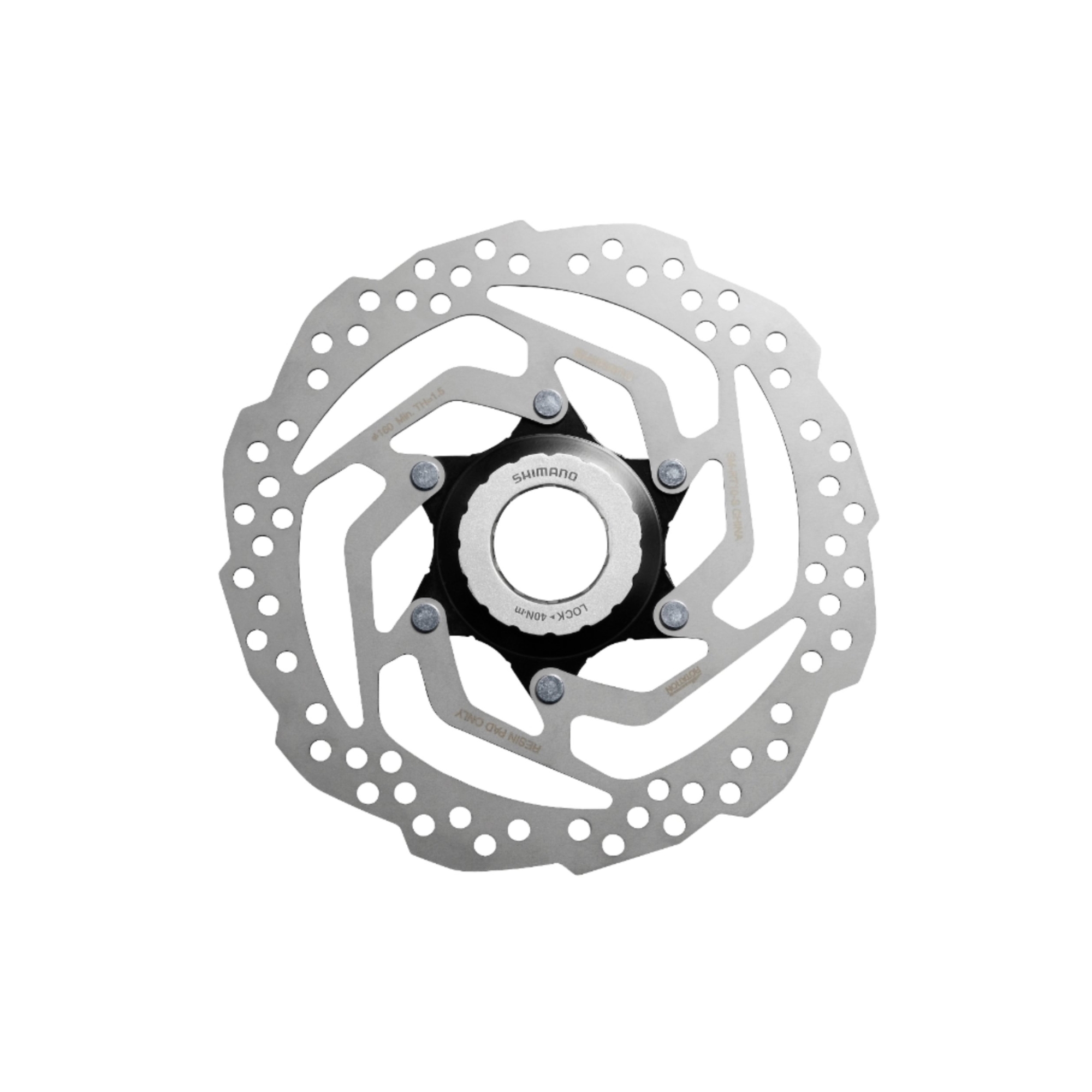 Tarcza hamulcowa SHIMANO SM-RT10 Center Lock