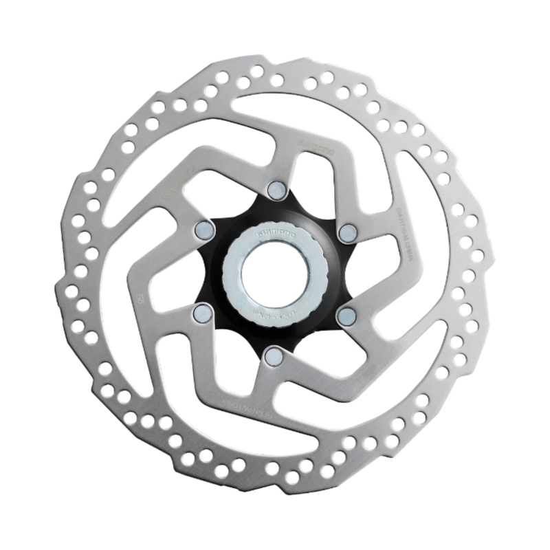 Tarcza hamulcowa SHIMANO SM-RT10 Center Lock