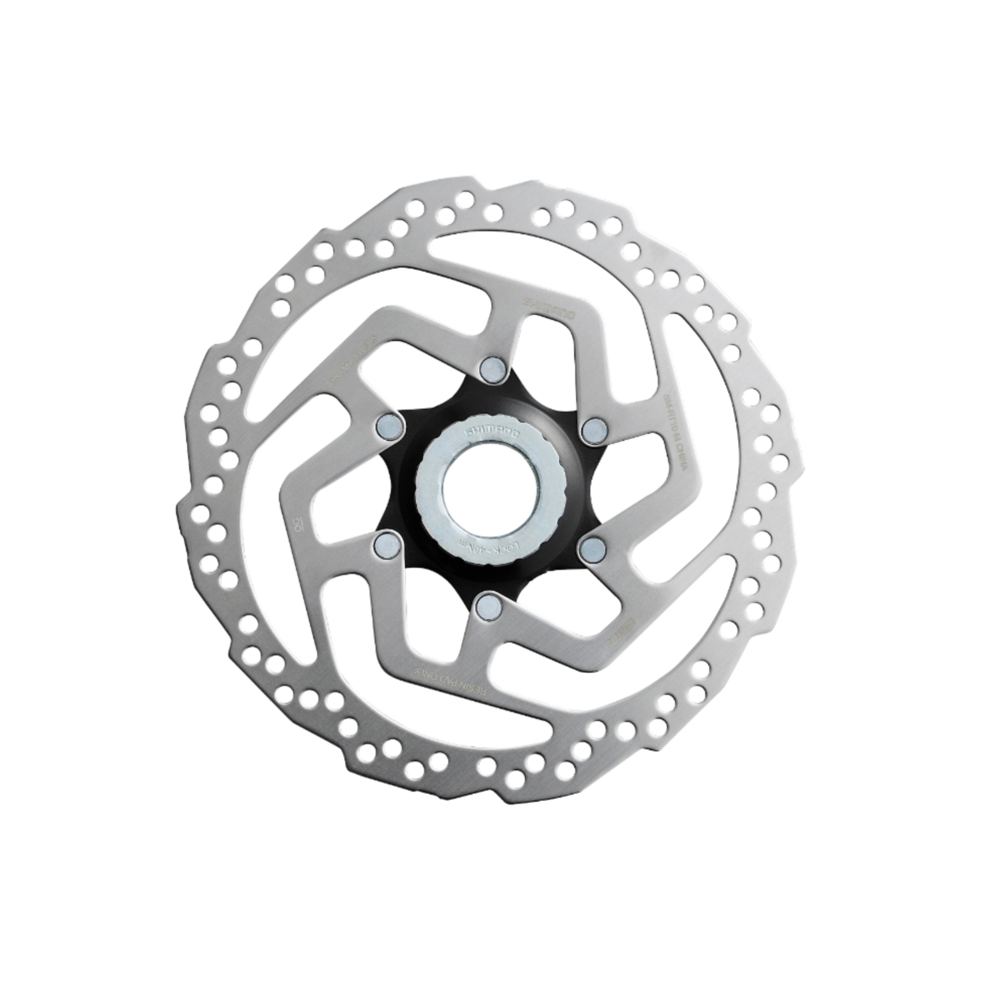 Tarcza hamulcowa SHIMANO SM-RT10 Center Lock