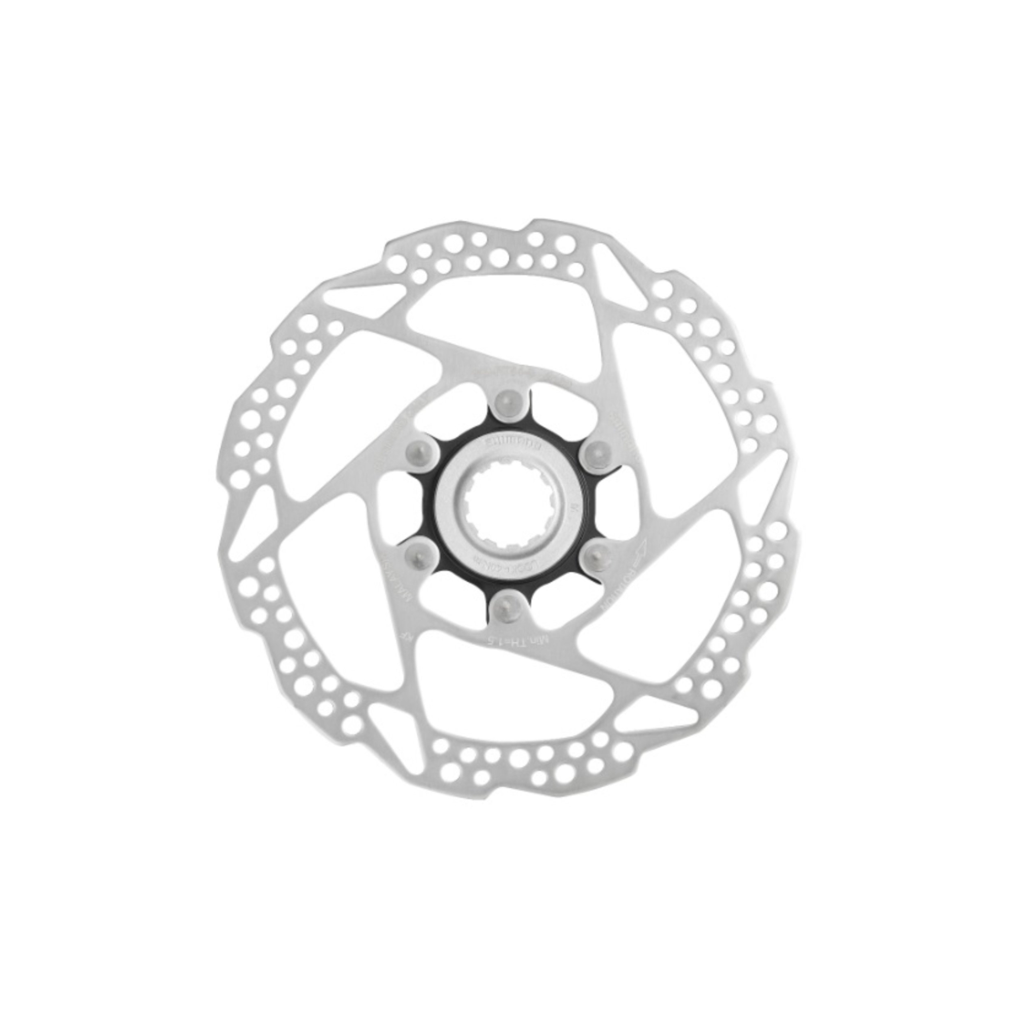Tarcza hamulcowa SHIMANO SM-RT54 Center Lock