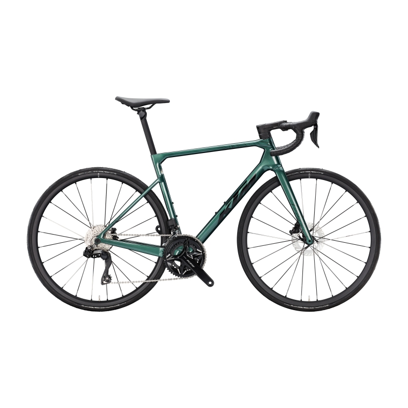 Rower szosowy KTM Revelator Alto Elite Di2