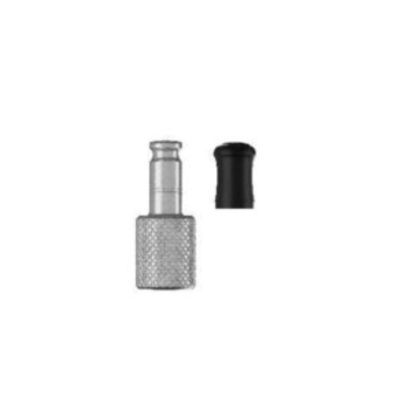 Adapter SCHWALBE Clik Valve Conversion Set AV na SCV