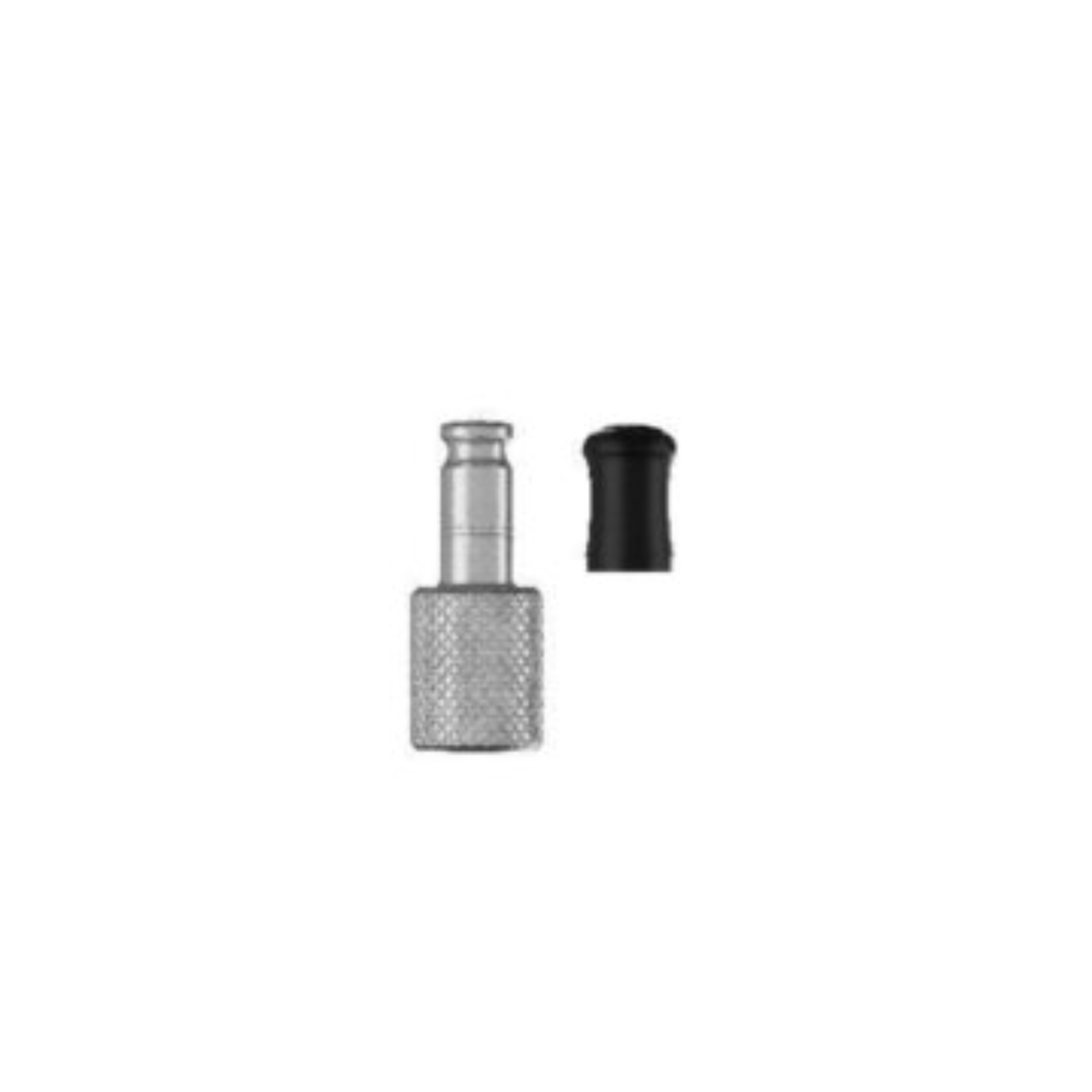 Adapter SCHWALBE Clik Valve Conversion Set AV na SCV
