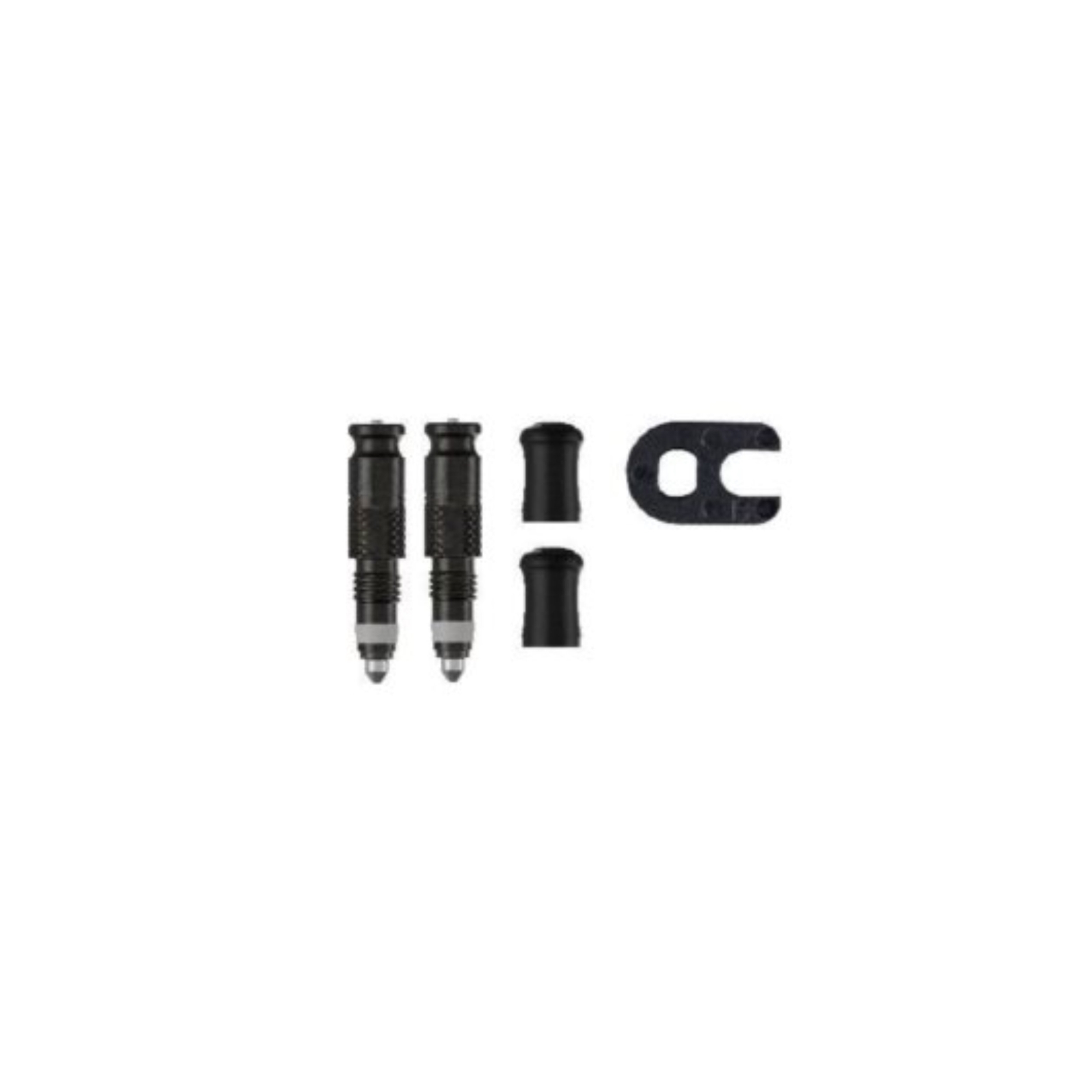 Zestaw SCHWALBE Clik Valve Conversion Set SV na SCV