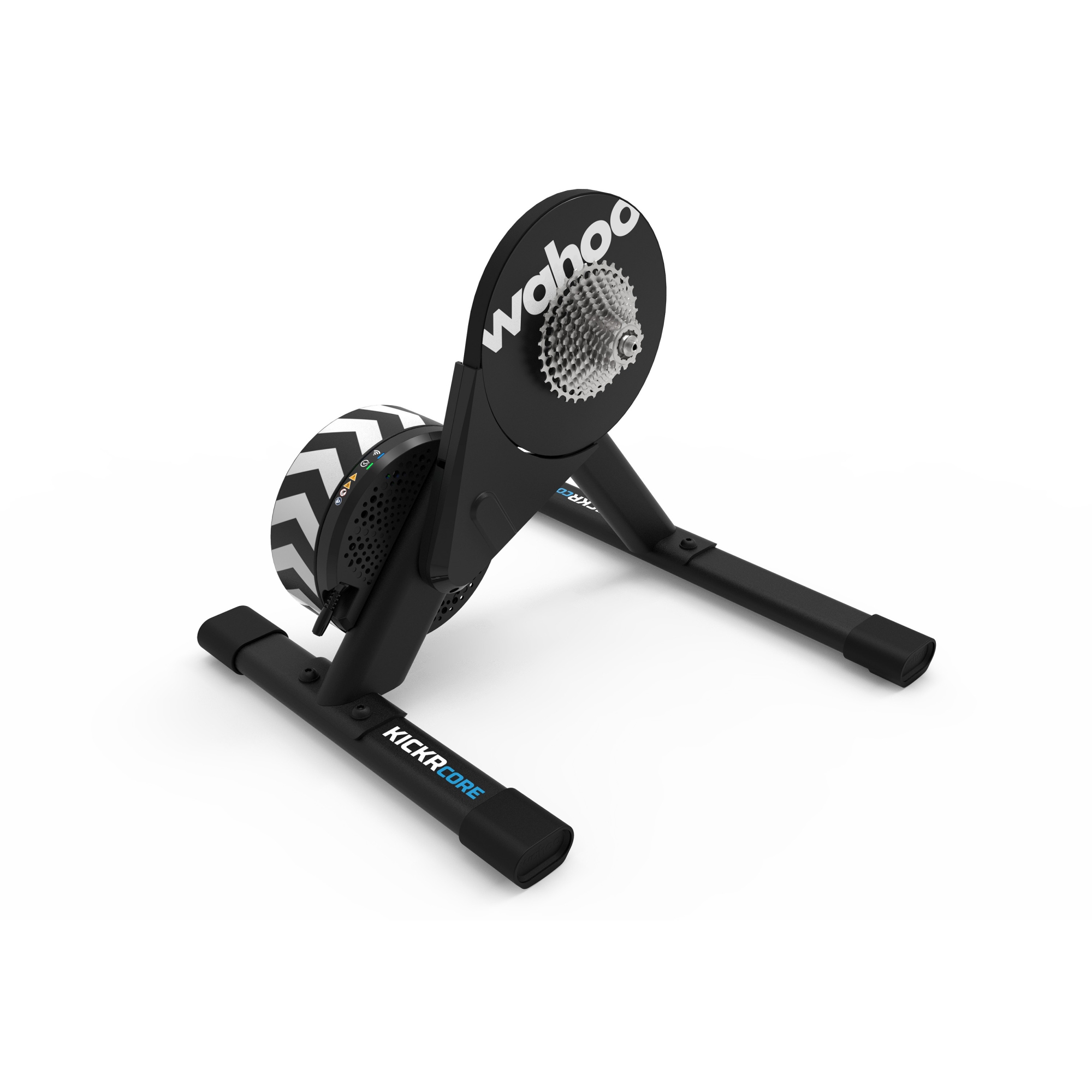 Trenażer WAHOO KICKR Core 2 11s