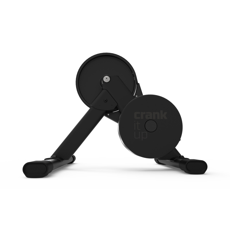 Trenażer WAHOO KICKR Core 2 11s