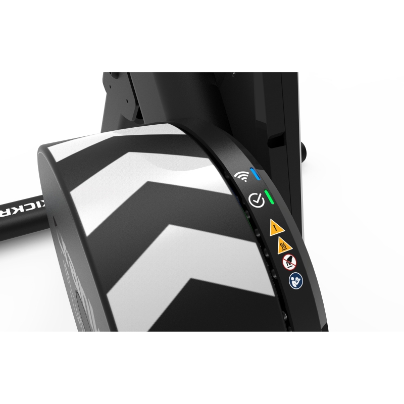 Trenażer WAHOO KICKR Core 2 11s