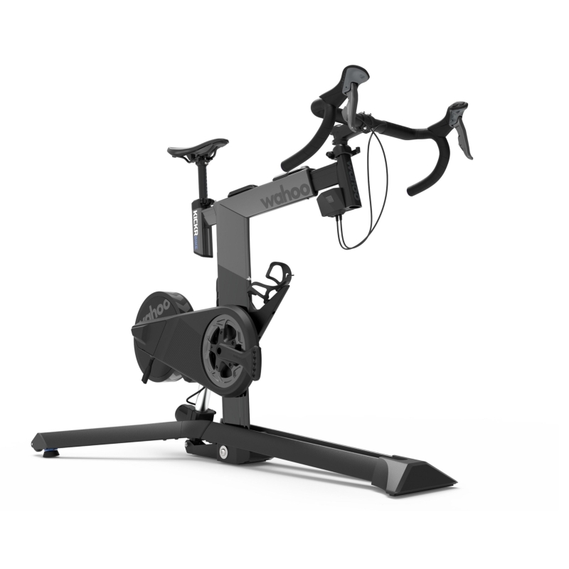 Rower treningowy WAHOO KICKR Bike Pro