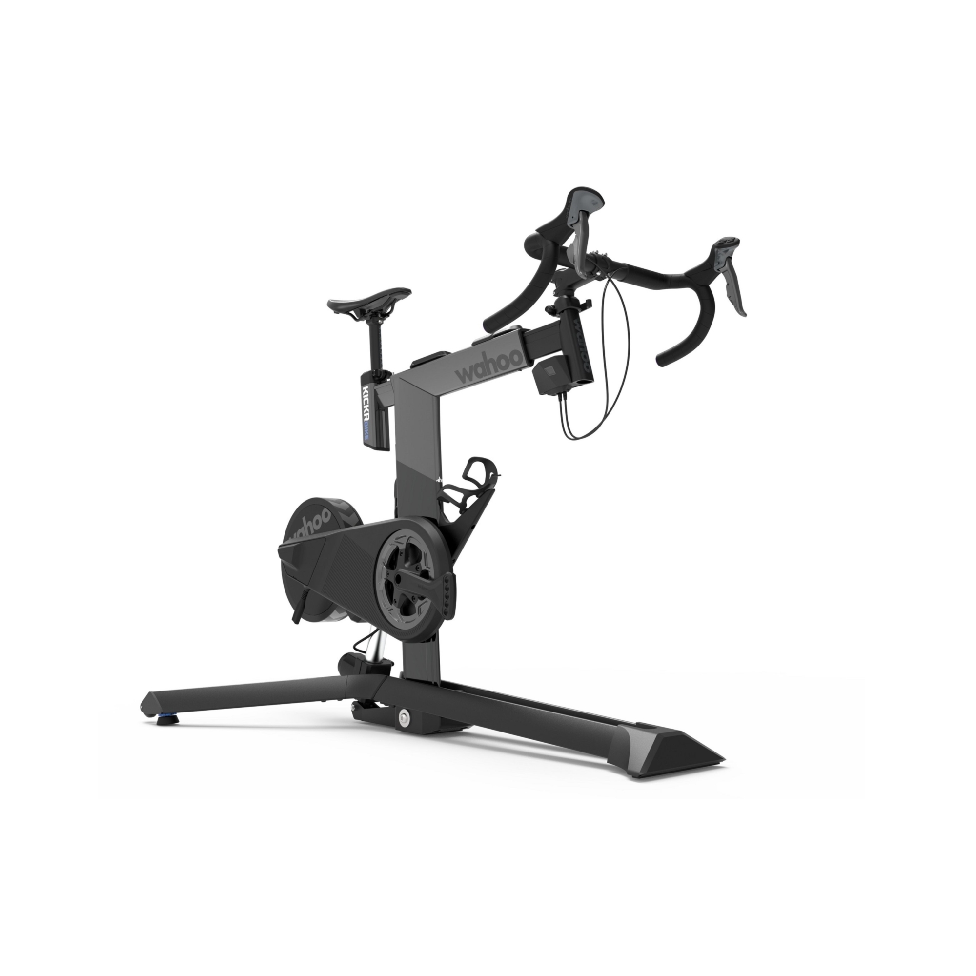 Rower treningowy WAHOO KICKR Bike Pro