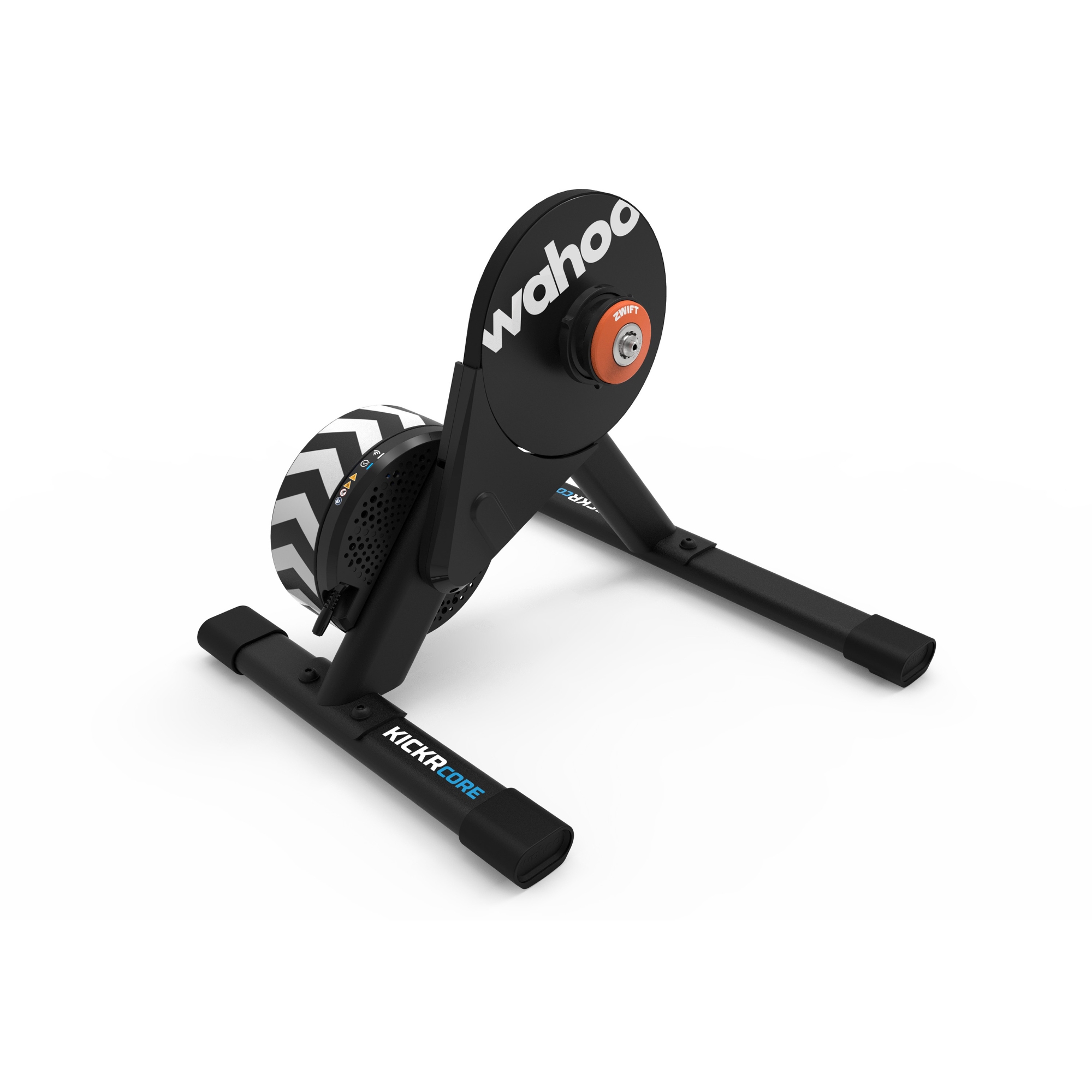 Trenażer WAHOO KICKR Core 2 ZWIFT Cog & Click
