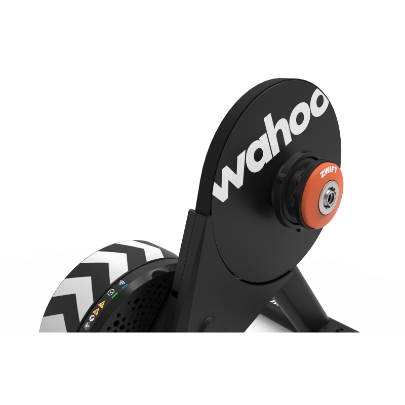 Trenażer WAHOO KICKR Core 2 ZWIFT Cog & Click