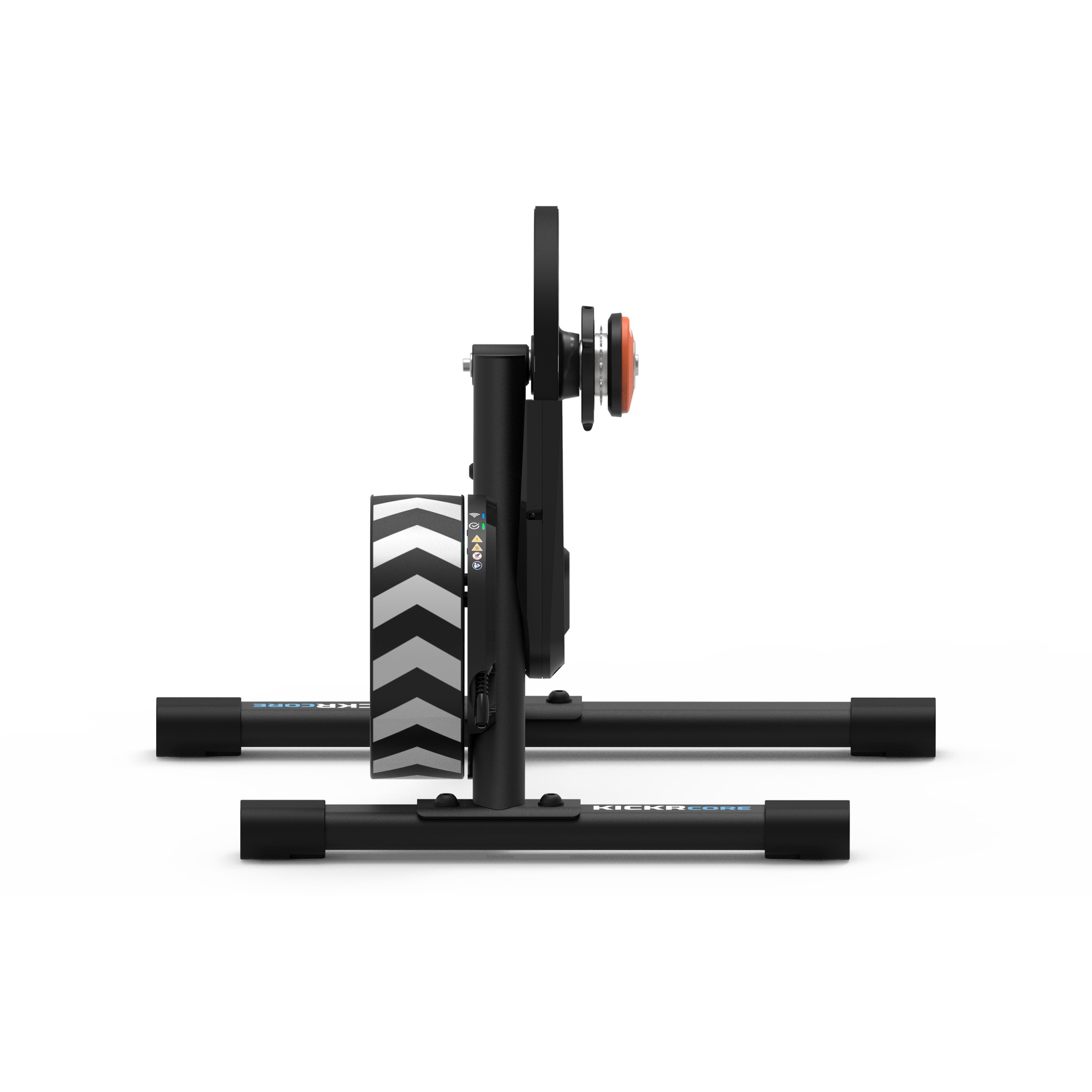 Trenażer WAHOO KICKR Core 2 ZWIFT Cog & Click