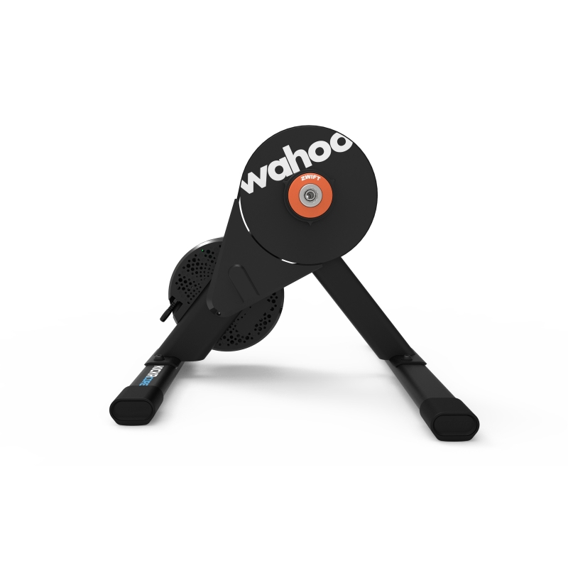 Trenażer WAHOO KICKR Core 2 ZWIFT Cog & Click