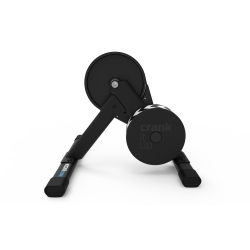 Trenażer WAHOO KICKR Core 2 ZWIFT Cog & Click