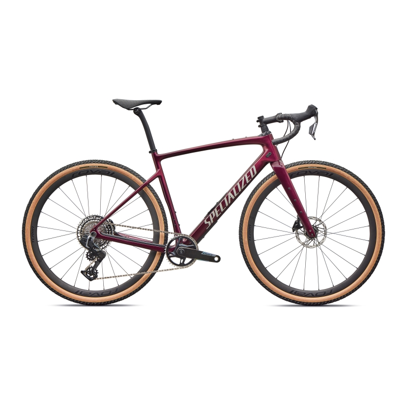 Rower gravelowy SPECIALIZED Diverge 4 Pro