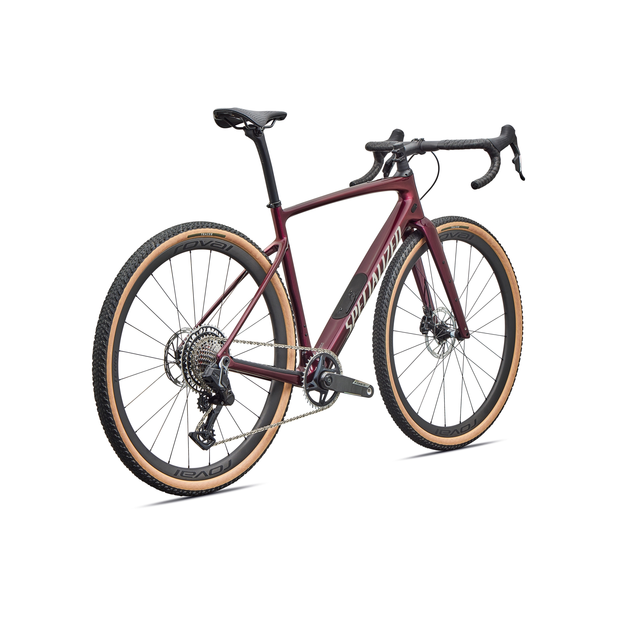 Rower gravelowy SPECIALIZED Diverge 4 Pro