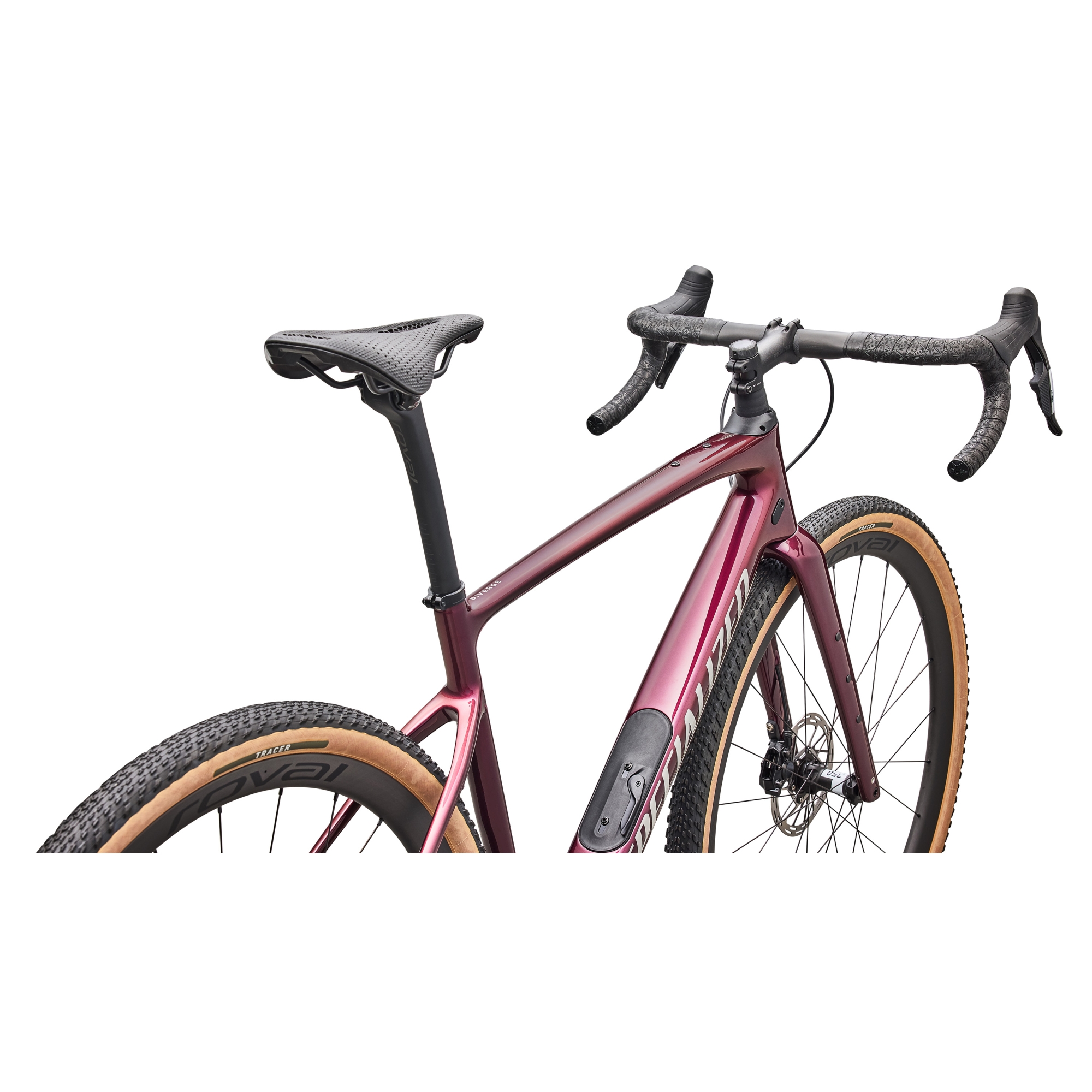 Rower gravelowy SPECIALIZED Diverge 4 Pro