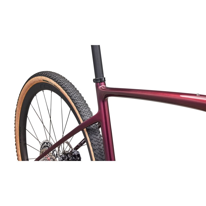 Rower gravelowy SPECIALIZED Diverge 4 Pro
