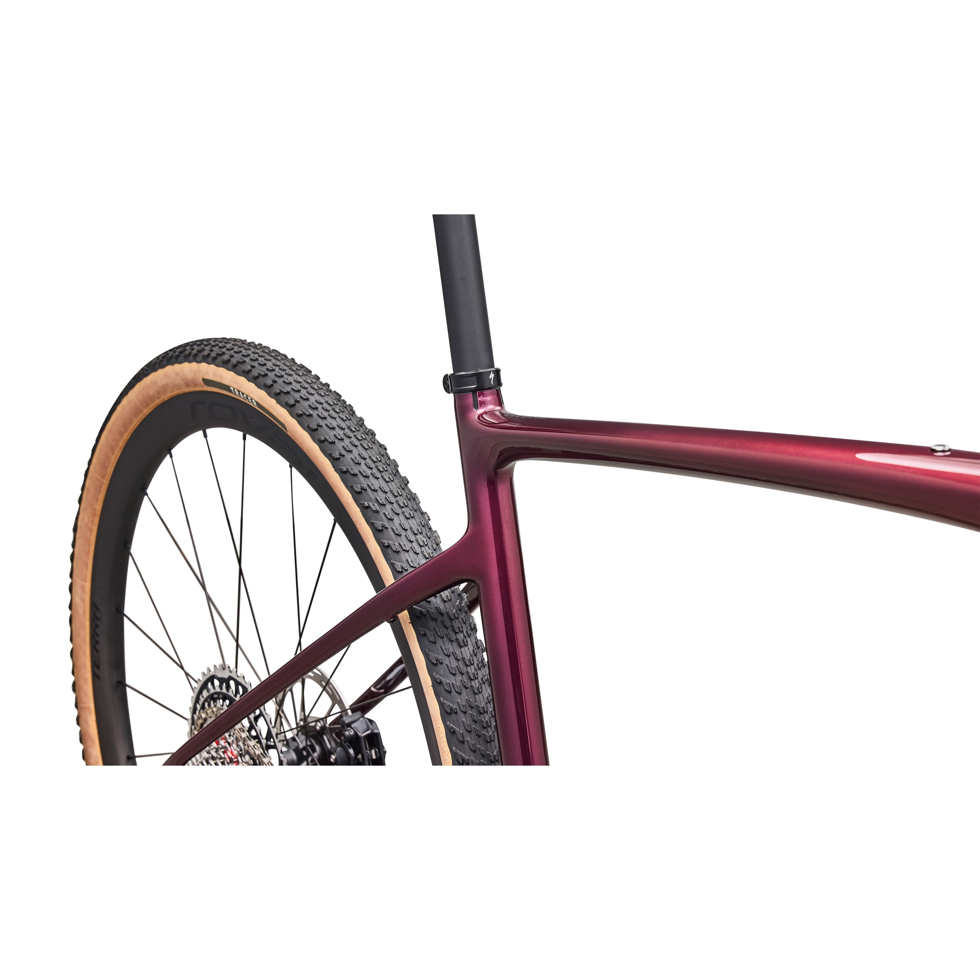 Rower gravelowy SPECIALIZED Diverge 4 Pro