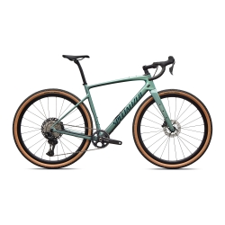 Rower gravelowy SPECIALIZED Diverge 4 Expert Di2