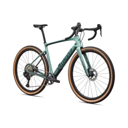Rower gravelowy SPECIALIZED Diverge 4 Expert Di2
