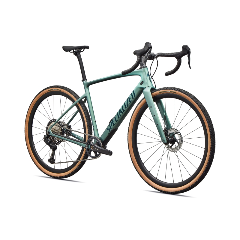 Rower gravelowy SPECIALIZED Diverge 4 Expert Di2