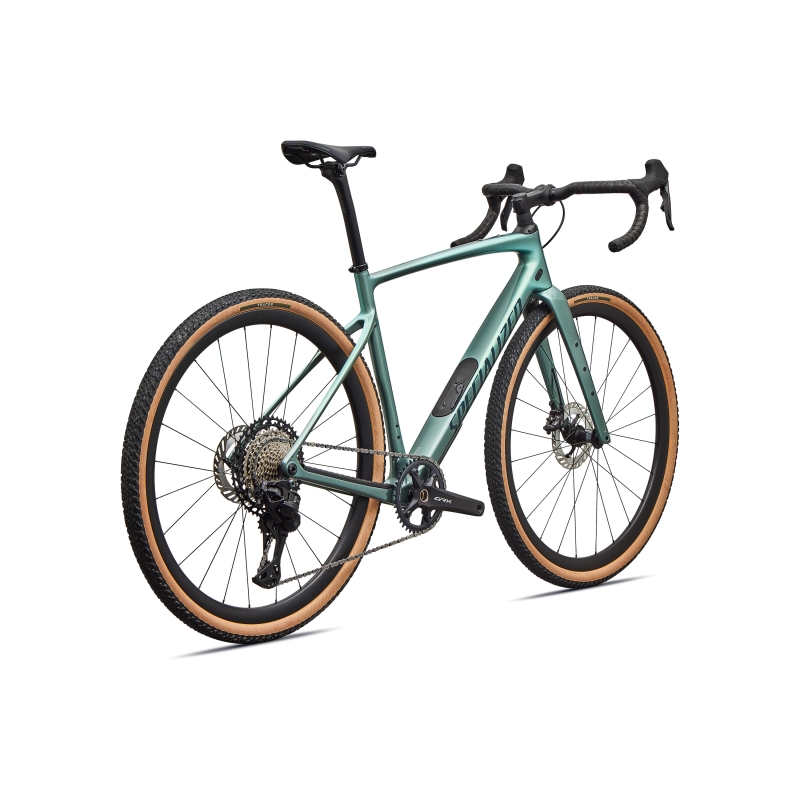 Rower gravelowy SPECIALIZED Diverge 4 Expert Di2