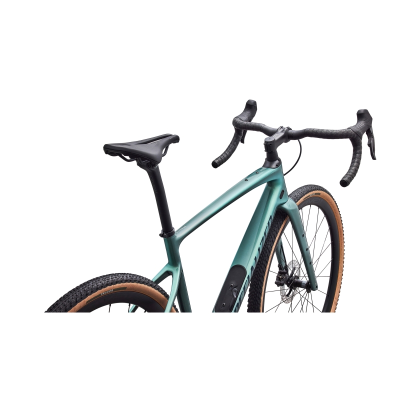 Rower gravelowy SPECIALIZED Diverge 4 Expert Di2