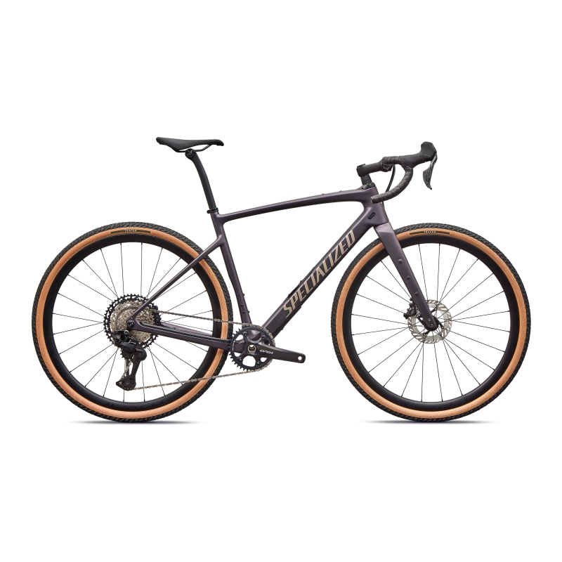 Rower gravelowy SPECIALIZED Diverge 4 Expert Di2